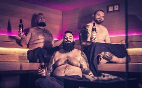 Rock&Chill Hotel Falter